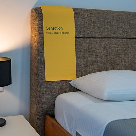 Skala Luxury Rooms سيتينيي المظهر الخارجي الصورة