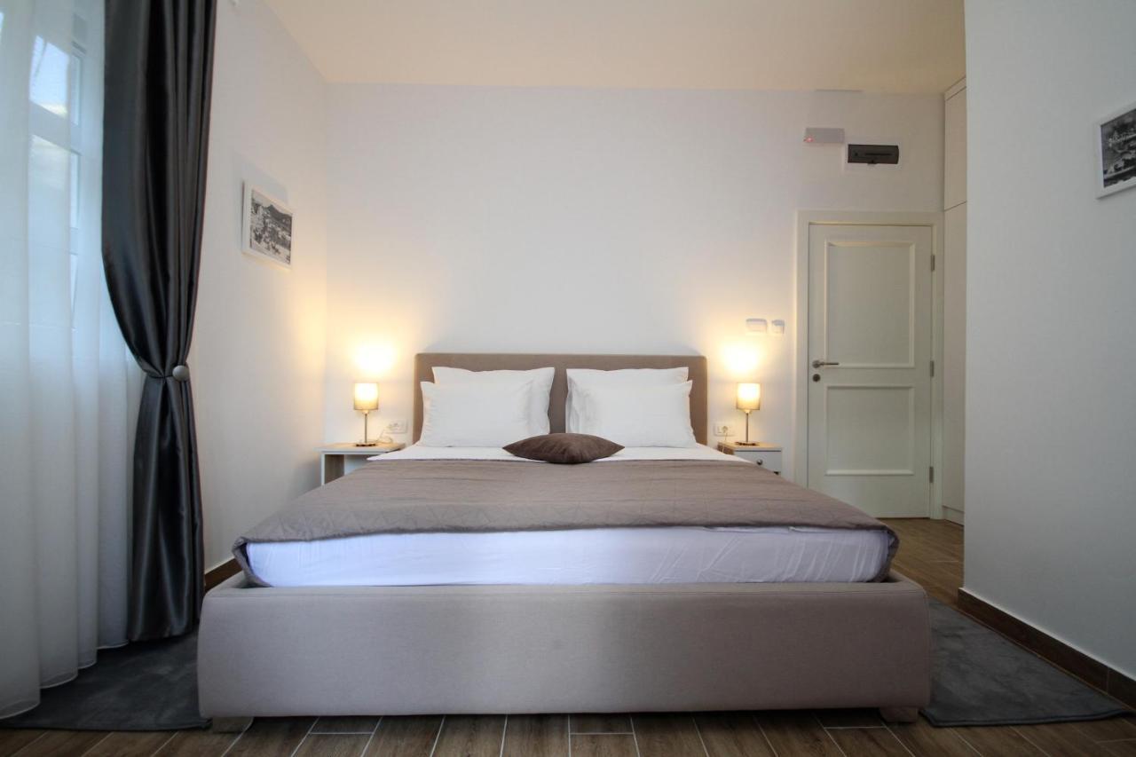 Skala Luxury Rooms سيتينيي المظهر الخارجي الصورة