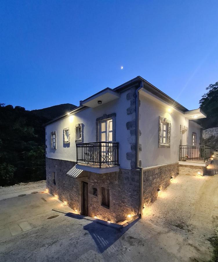 Skala Luxury Rooms سيتينيي المظهر الخارجي الصورة