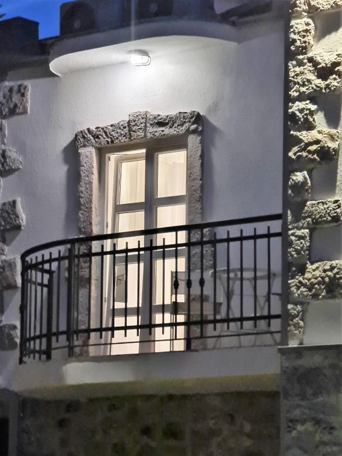 Skala Luxury Rooms سيتينيي المظهر الخارجي الصورة