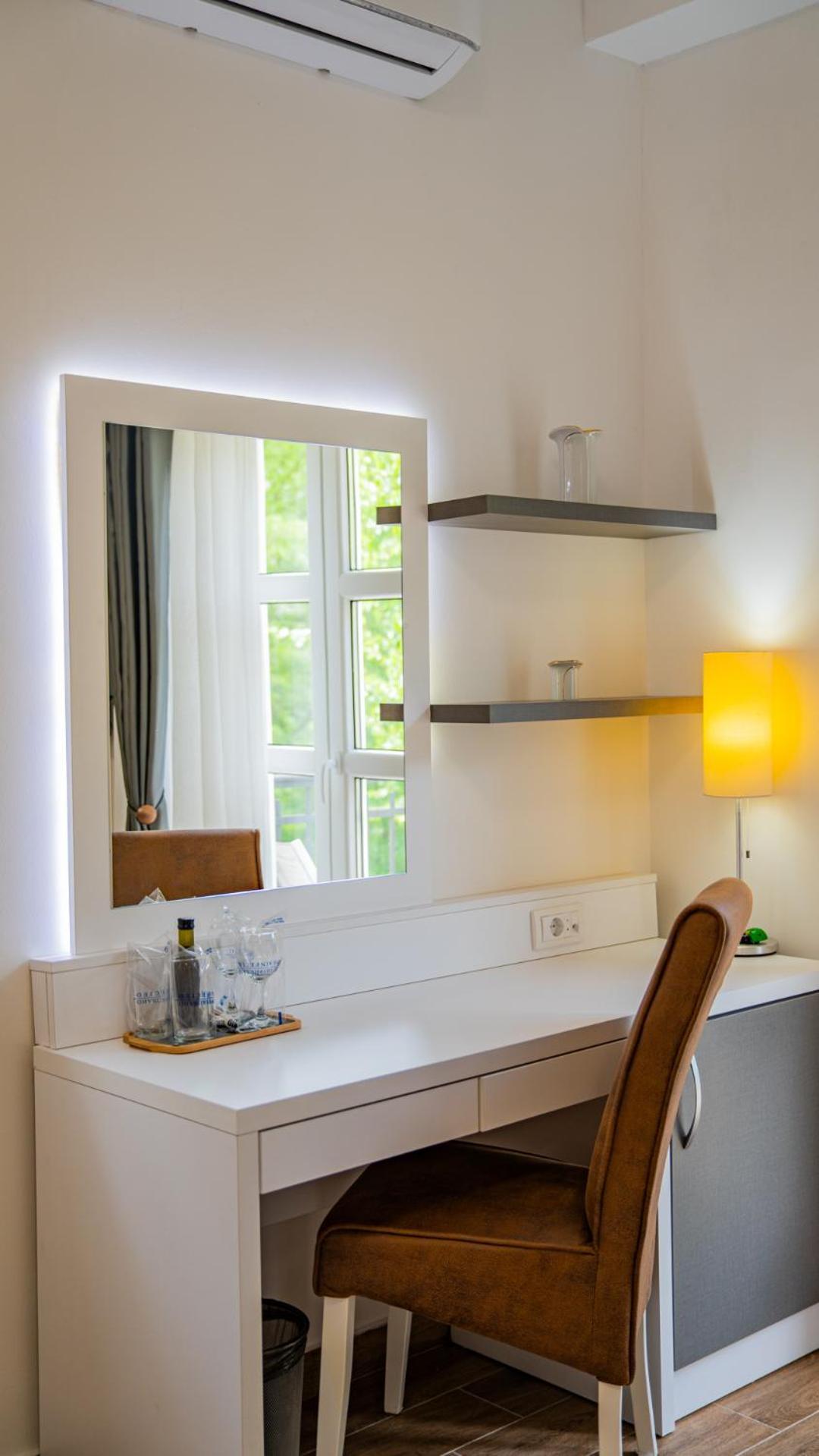 Skala Luxury Rooms سيتينيي المظهر الخارجي الصورة