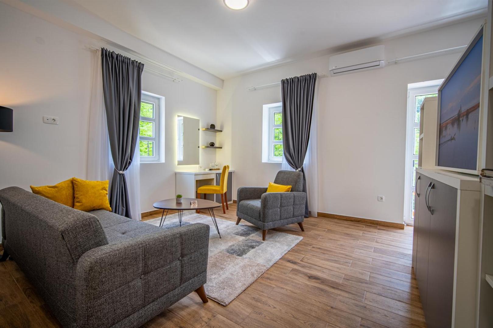 Skala Luxury Rooms سيتينيي المظهر الخارجي الصورة