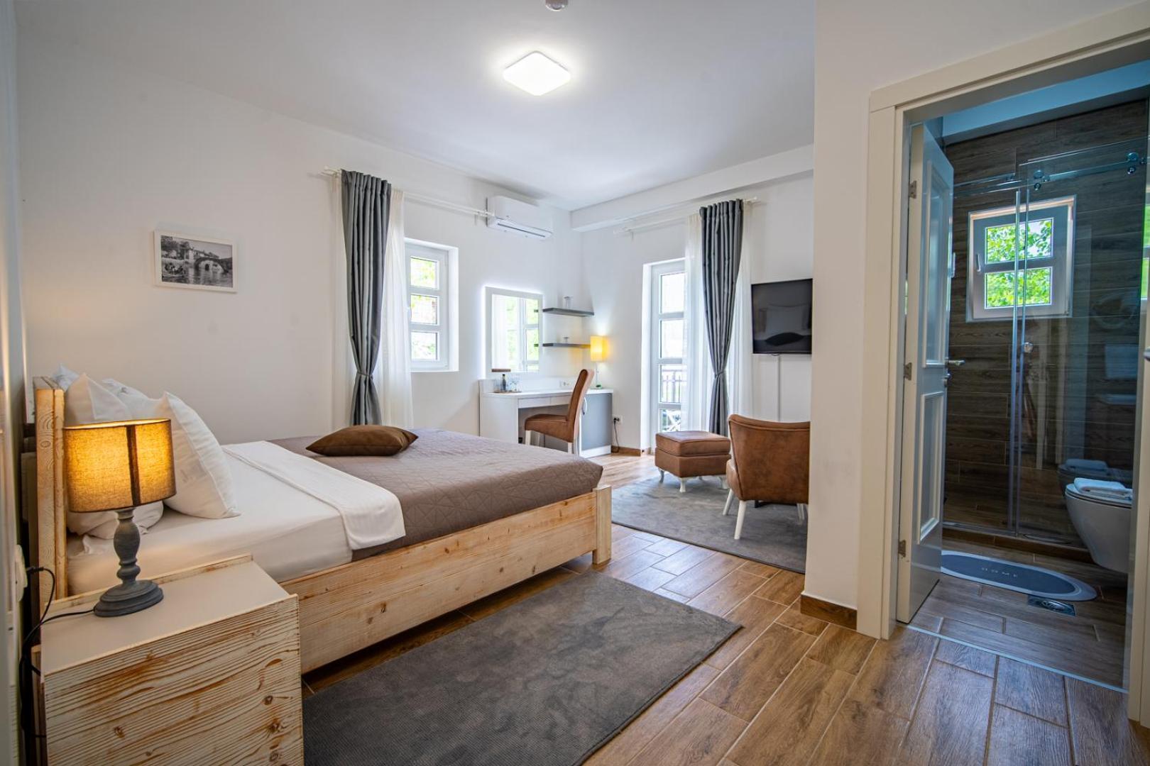 Skala Luxury Rooms سيتينيي المظهر الخارجي الصورة