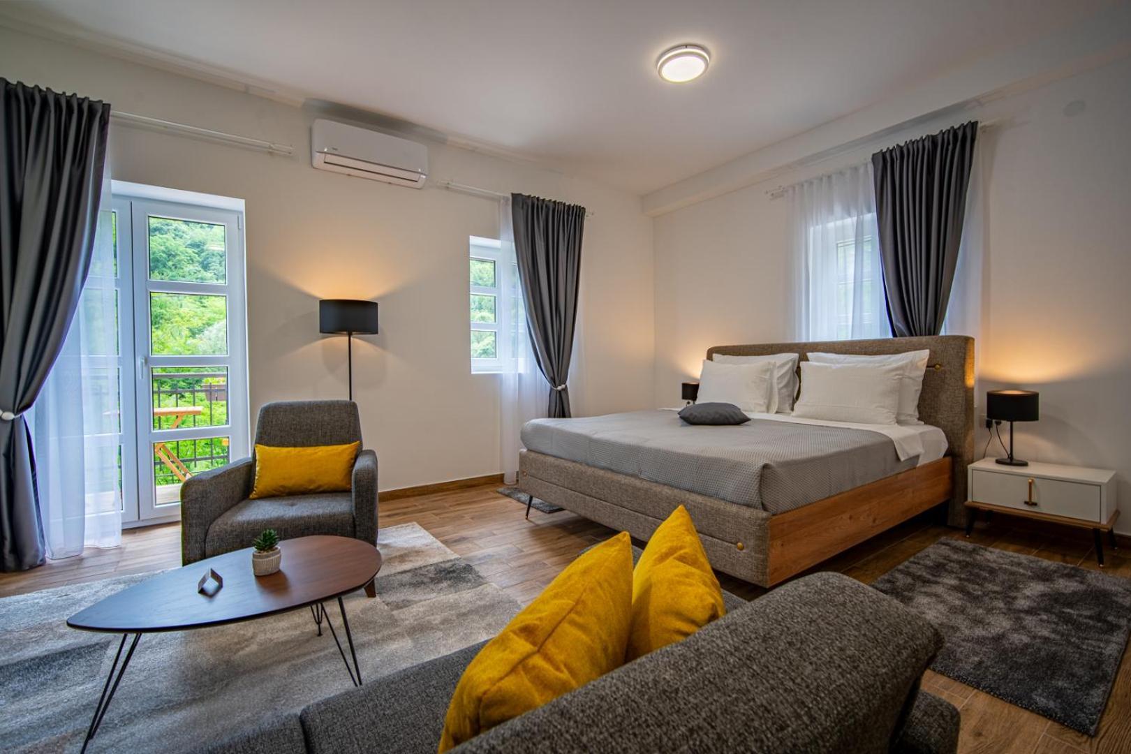 Skala Luxury Rooms سيتينيي المظهر الخارجي الصورة