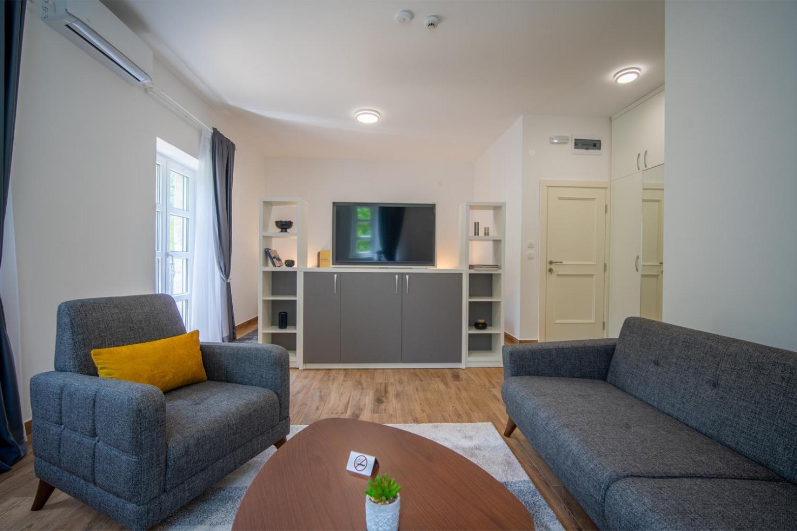 Skala Luxury Rooms سيتينيي المظهر الخارجي الصورة