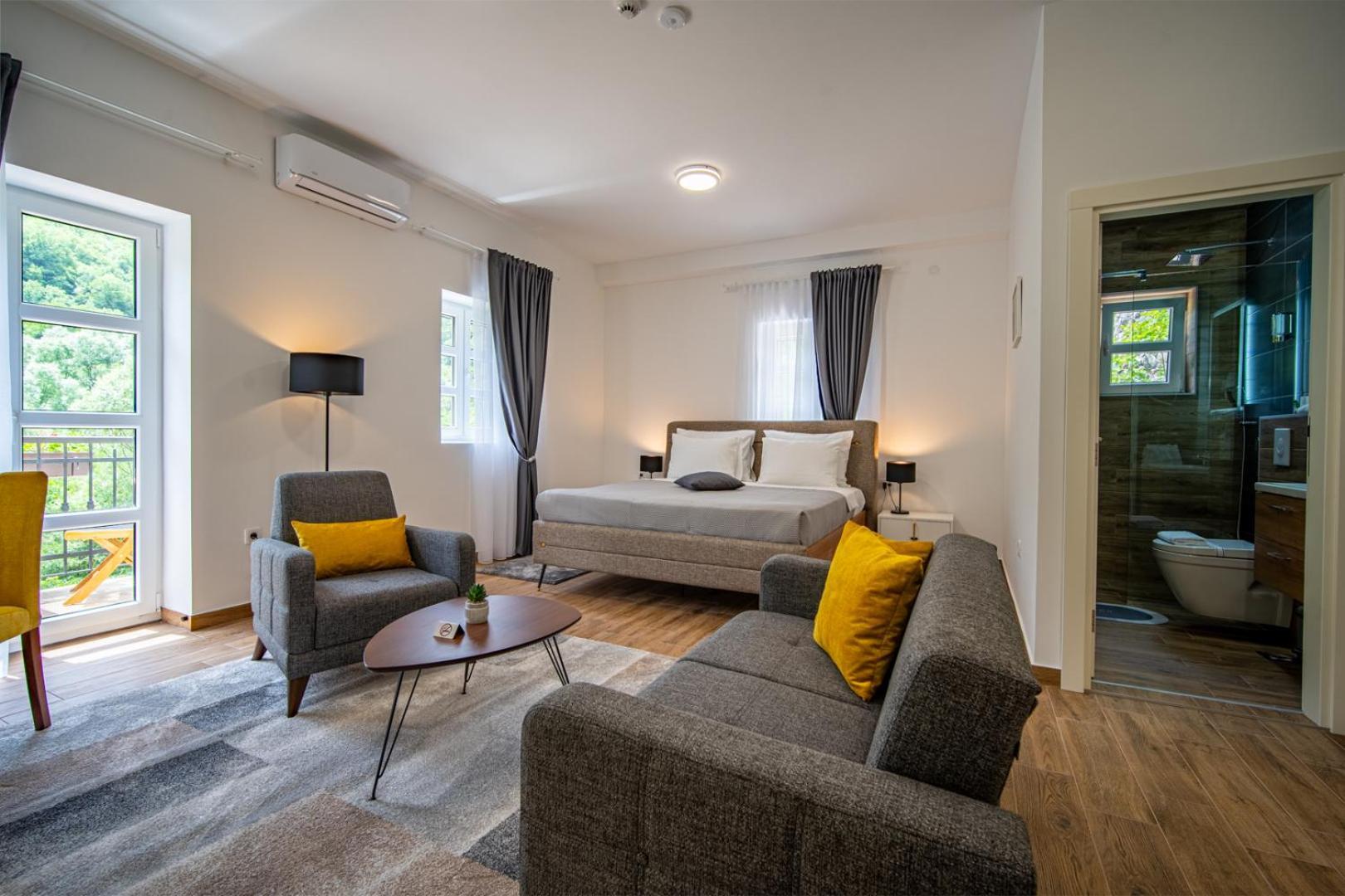 Skala Luxury Rooms سيتينيي المظهر الخارجي الصورة