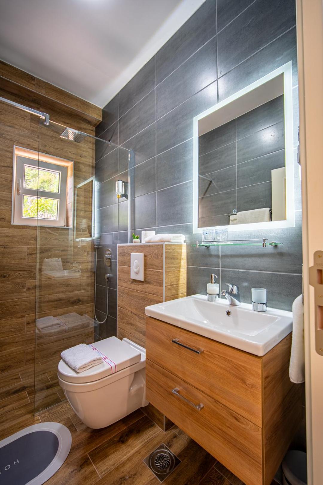 Skala Luxury Rooms سيتينيي المظهر الخارجي الصورة