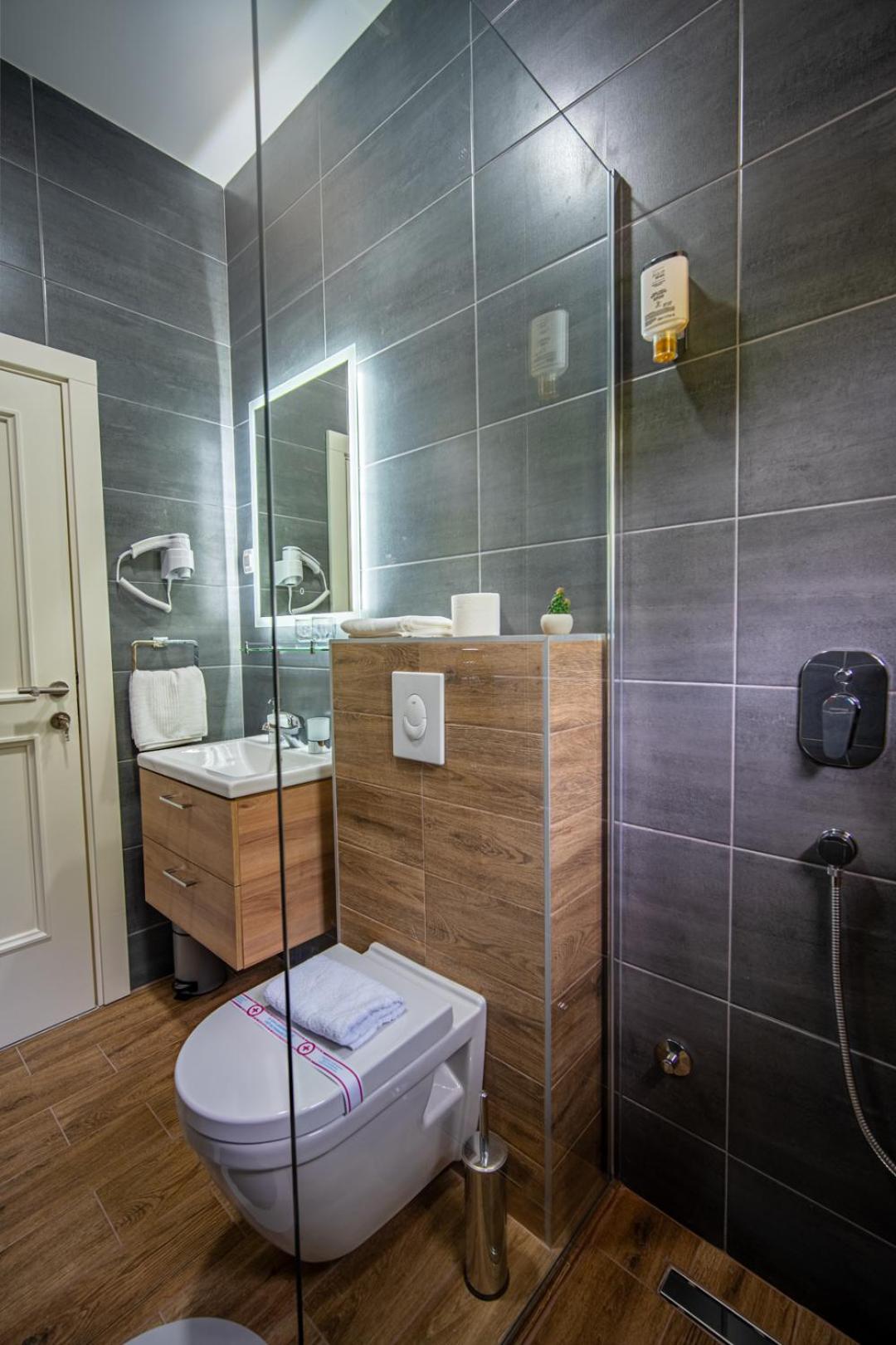 Skala Luxury Rooms سيتينيي المظهر الخارجي الصورة