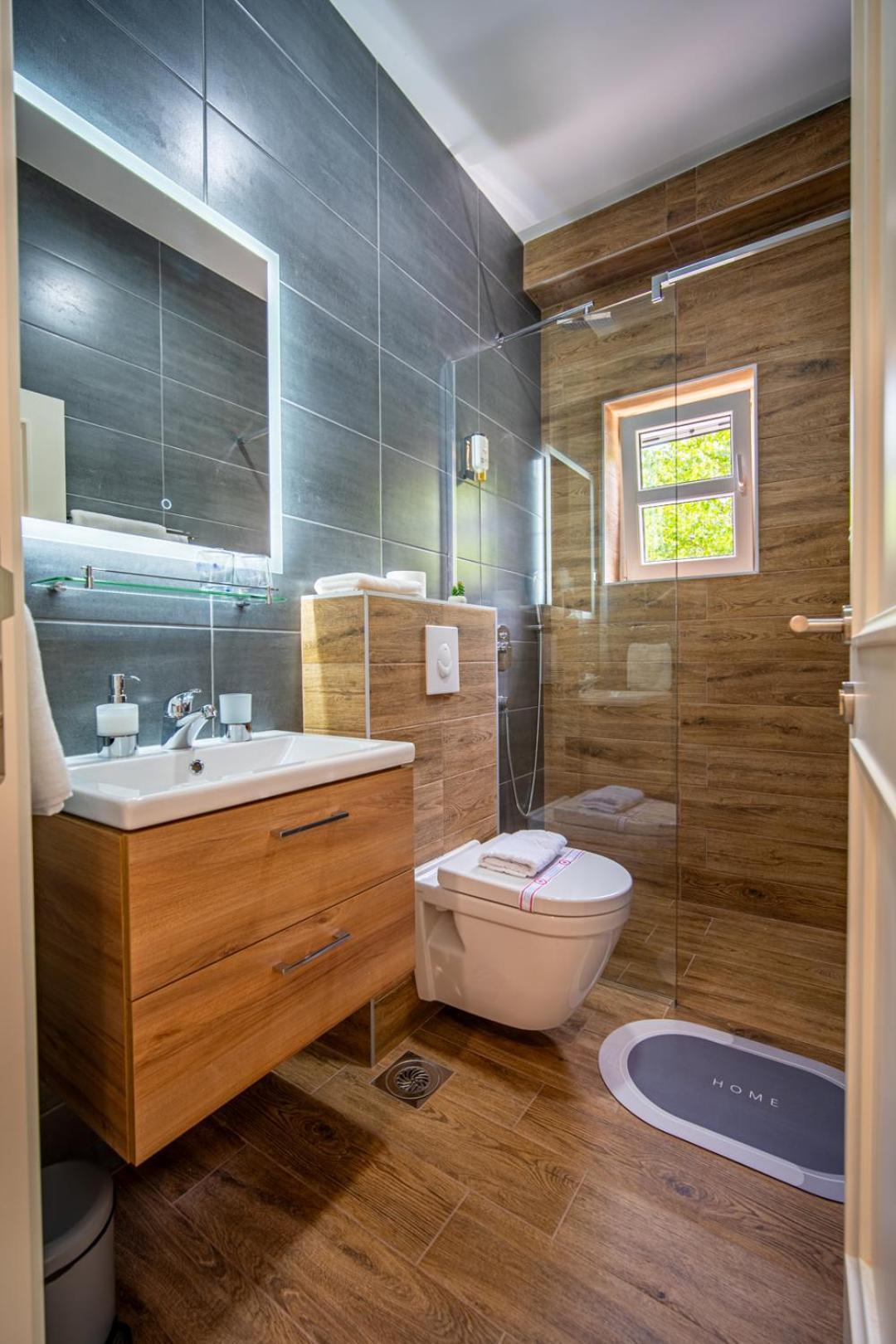 Skala Luxury Rooms سيتينيي المظهر الخارجي الصورة
