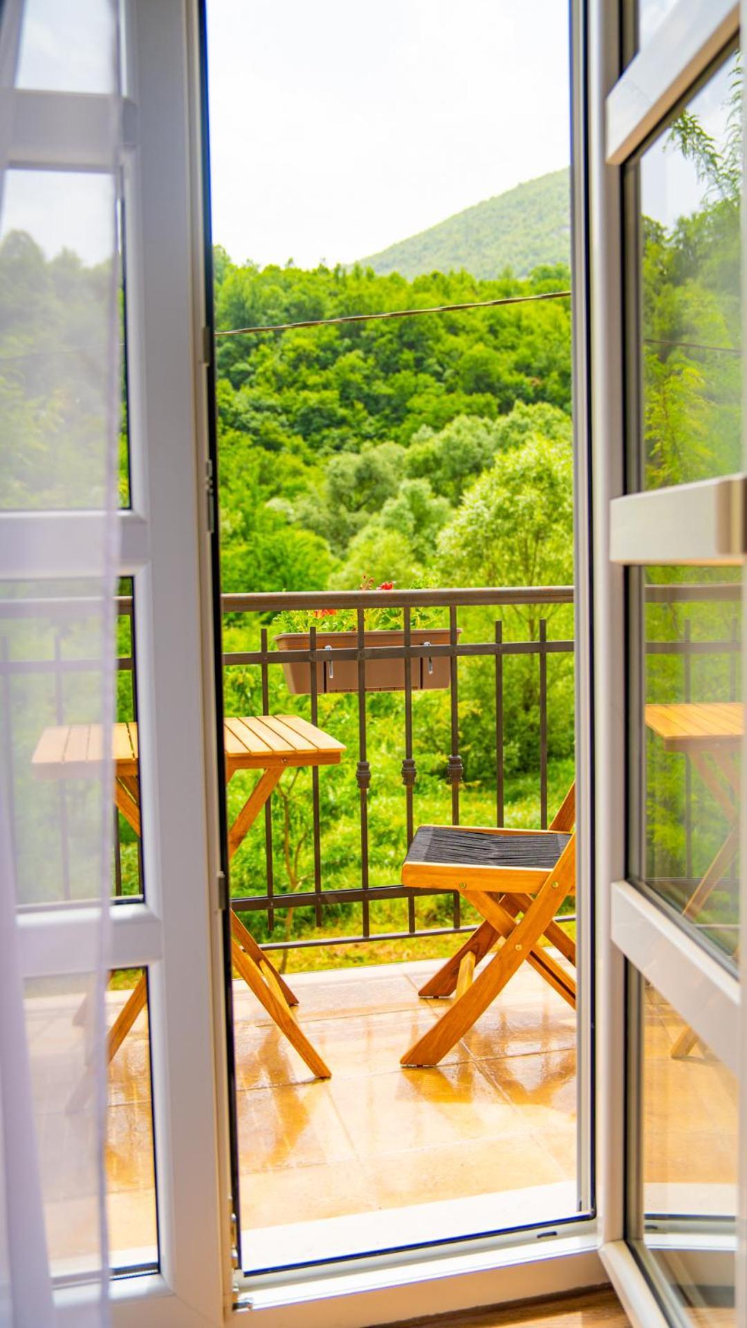Skala Luxury Rooms سيتينيي المظهر الخارجي الصورة
